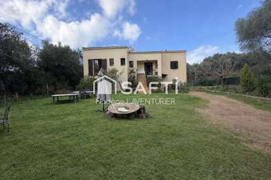 Maison 6 pièces 526000 €