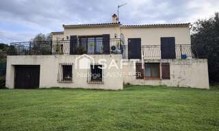 Maison 6 Pièces 172 m² à vendre à Bastelicaccia (20129)