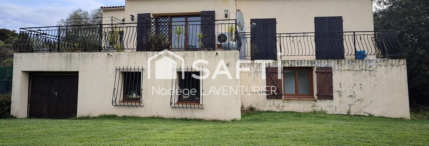 Maison 6 Pièces 172 m² à vendre à Bastelicaccia (20129)