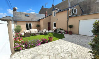 Maison 3 Pièces 93 m² à vendre à Châteauroux (36000)