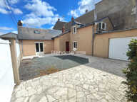 Maison avec garage et jardin — photo 2
