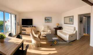 Maison 5 Pièces 110 m² à vendre à Saint-Gilles-Croix-de-Vie (85800)