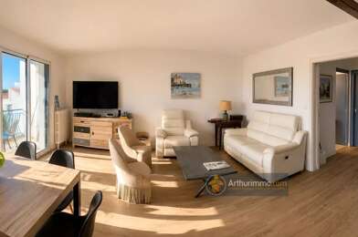 Maison 5 pièces 470000 €