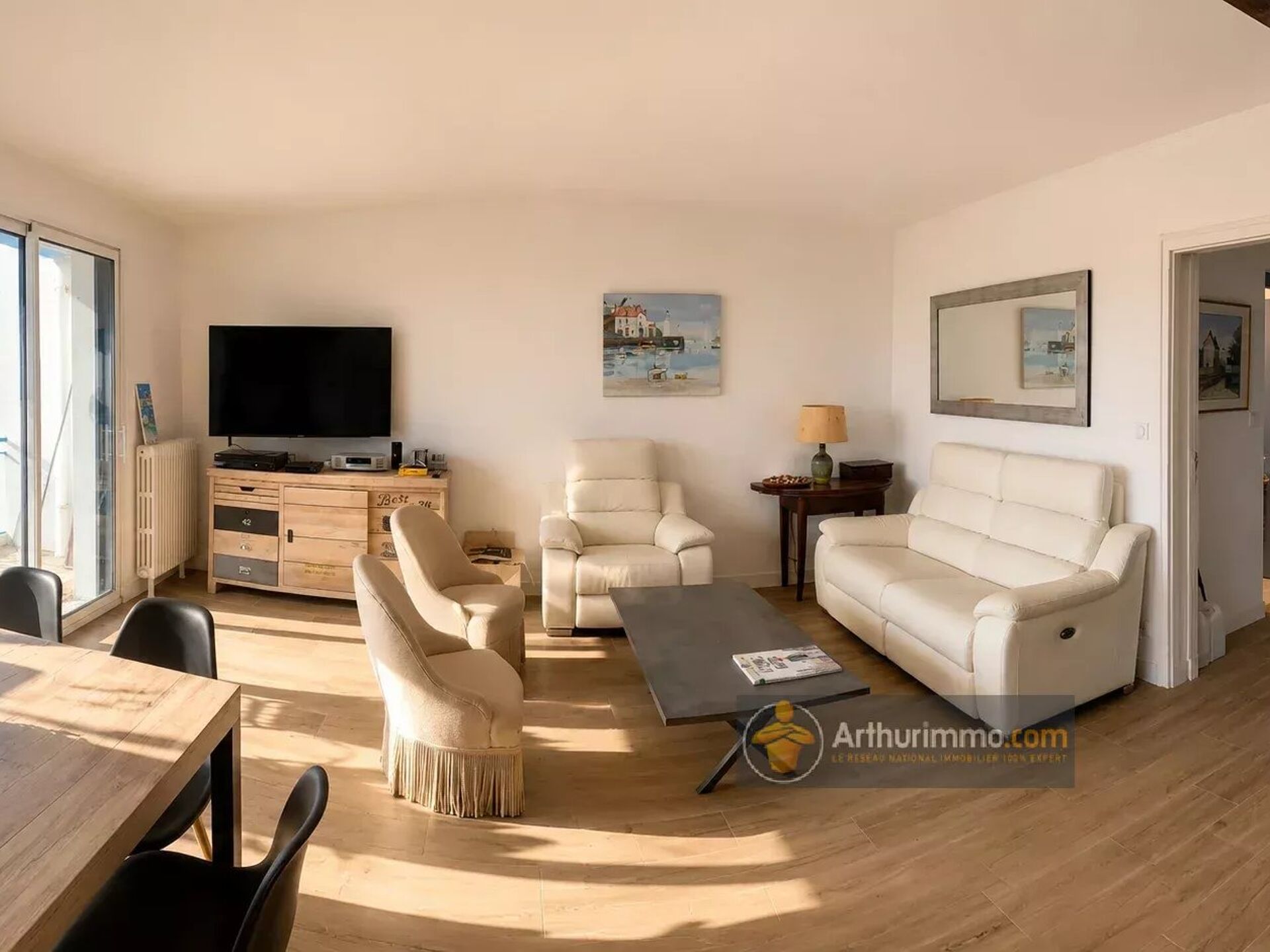 Maison 5 pièces 110 m² · à Saint-Gilles-Croix-de-Vie · 110 m² · 470 000 €