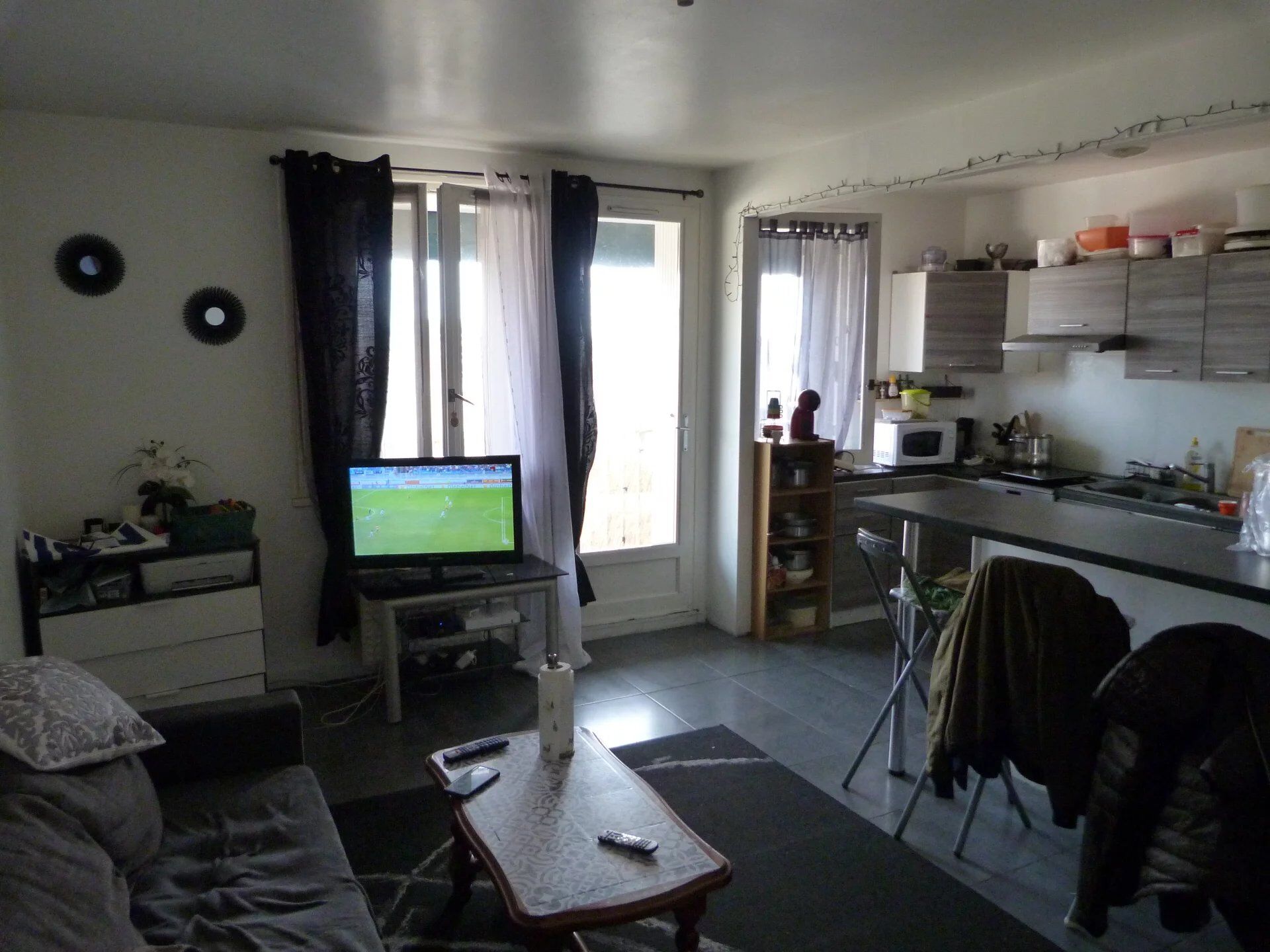 Appartement 3 pièces 64 m² · à Vierzon · 64 m² · 650 €