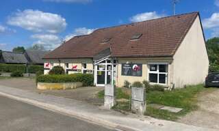 Commerce 1 Pièce 150 m² à vendre à Arcisses (28400)