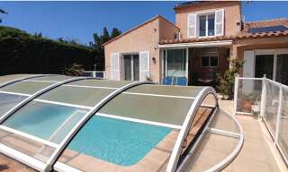 Maison 5 Pièces 133 m² à vendre à Fitou (11510)