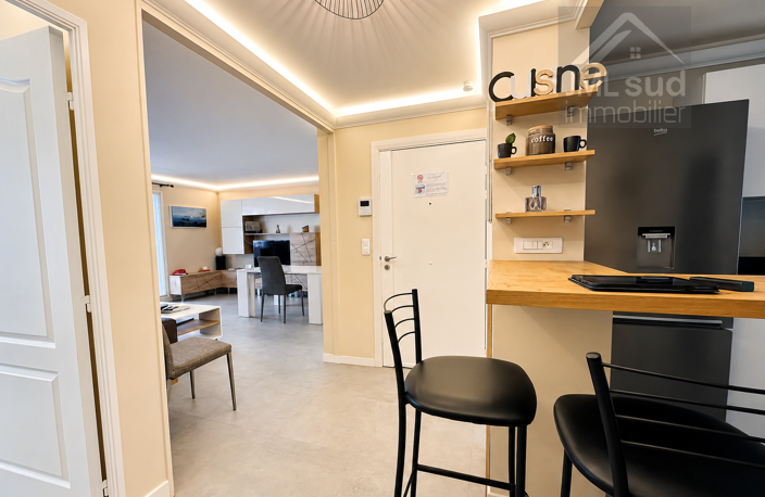 Appartement T3 quartier du Prado Marseille 8 éme. — photo 4