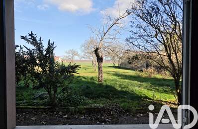 Vente Maison traditionnelle 9 pièces — photo du bien