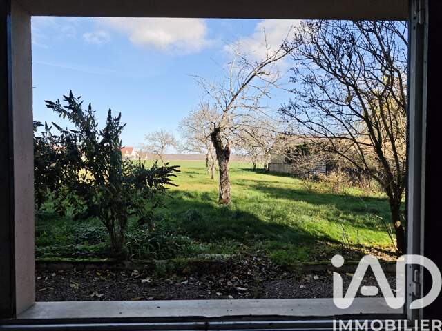 Vente Maison traditionnelle 9 pièces — photo du bien