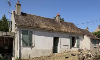 Maison 4 Pièces 75 m² à vendre à Septeuil (78790)
