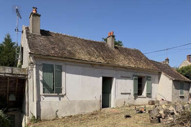 Maison 4 pièces 220000 €