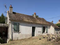 DEPT Yvelines (78) Rosay + Ensemble immobilier à rénover — photo 4
