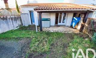 Maison 3 Pièces 43 m² à vendre à Saint-Pierre-d'Oléron (17310)