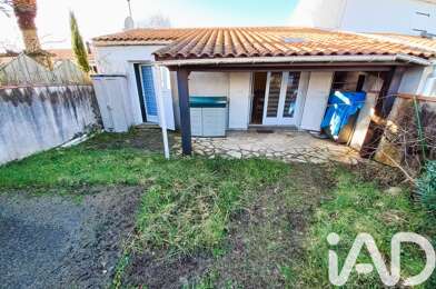 Maison 3 pièces 177700 €