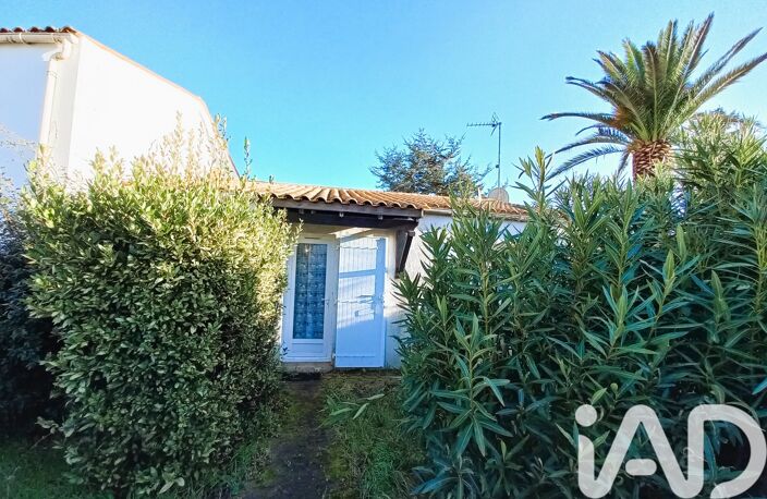 Vente Maison/villa 3 pièces — photo 2