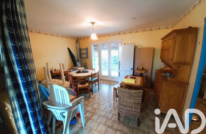 Vente Maison/villa 3 pièces — photo 3