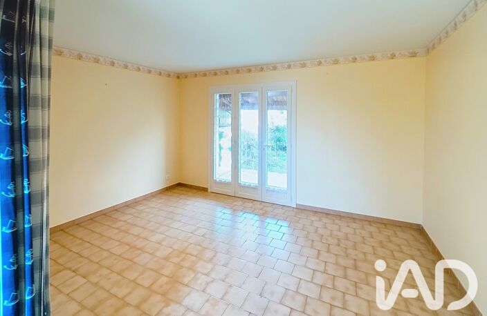 Vente Maison/villa 3 pièces — photo 4