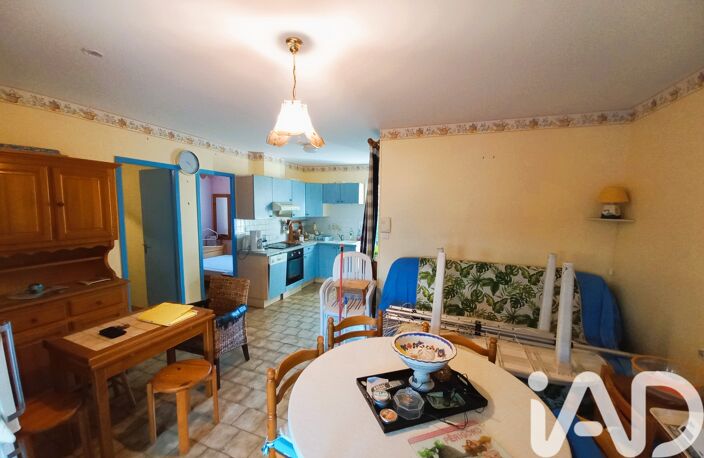 Vente Maison/villa 3 pièces — photo 5