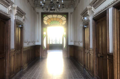 Appartement 2 pièces 1300 €