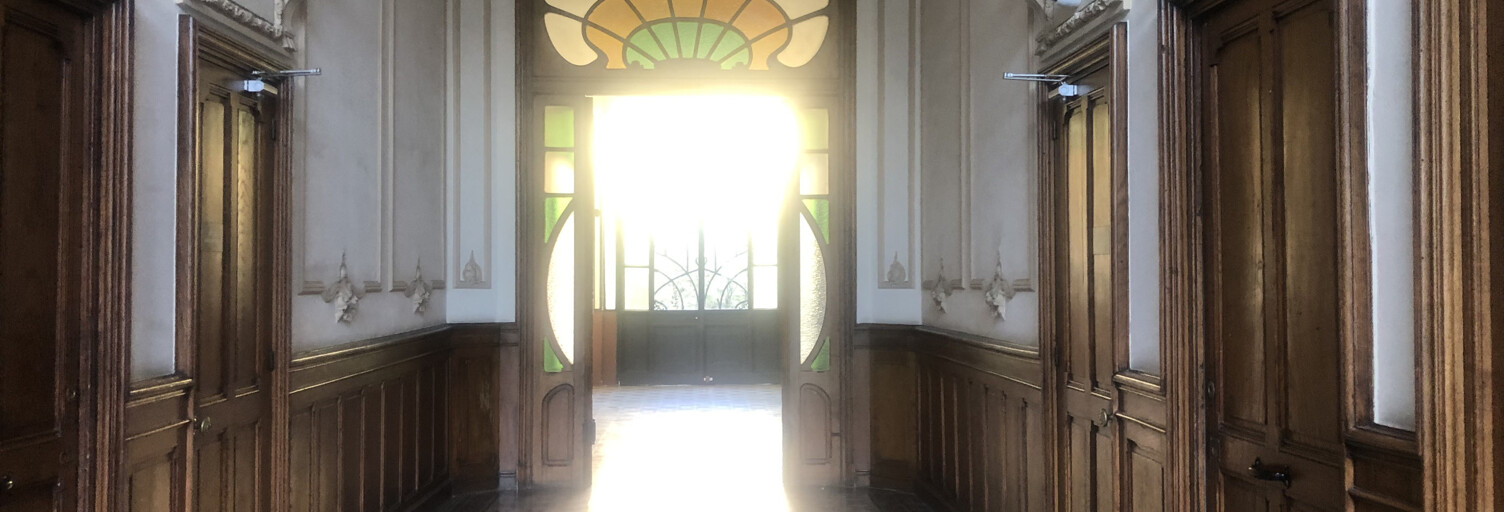 Appartement 2 Pièces 45 m² à louer à Nice (06000)