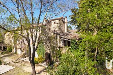 Maison 9 pièces 550000 €