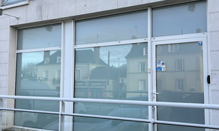 Commerce  38 m² à vendre à Chanceaux-sur-Choisille (37390)