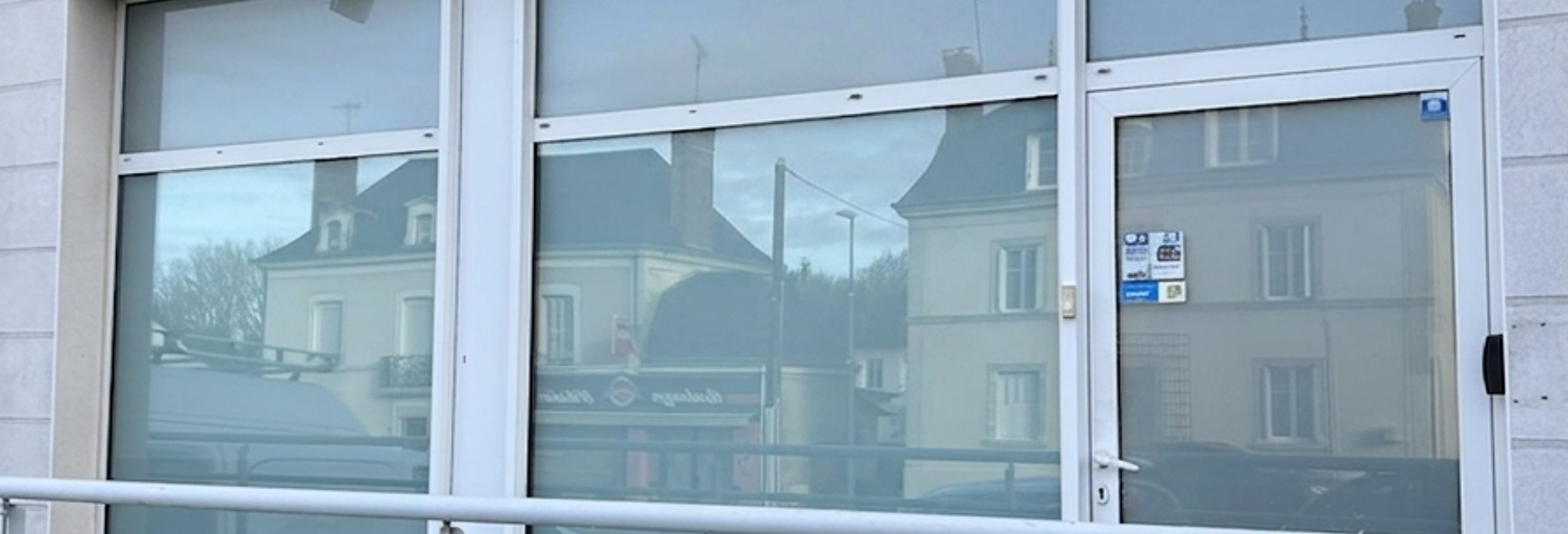 Commerce  38 m² à vendre à Chanceaux-sur-Choisille (37390)