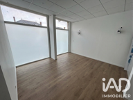 Vente Boutique/Local commercial 38 m&sup2; — photo 2