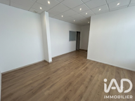 Vente Boutique/Local commercial 38 m&sup2; — photo 3