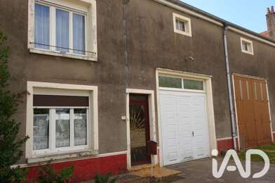 Maison 5 pièces 112000 €