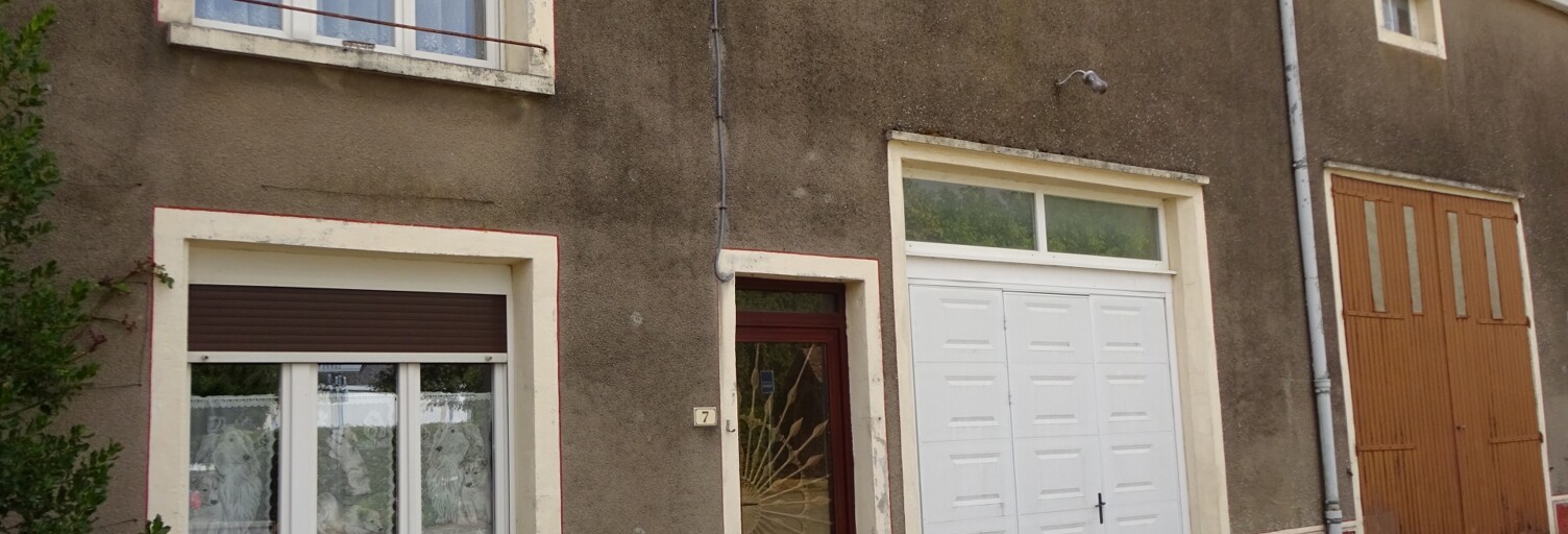 Maison 5 Pièces 103 m² à vendre à Is-en-Bassigny (52140)