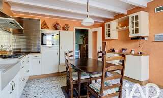 Maison 5 Pièces 103 m² à vendre à Is-en-Bassigny (52140)
