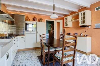 Maison 5 pièces 112000 €