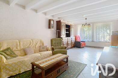 Maison 5 pièces 112000 €