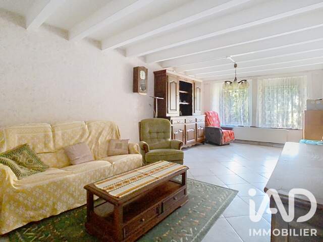 Vente Maison de village 5 pièces — photo du bien