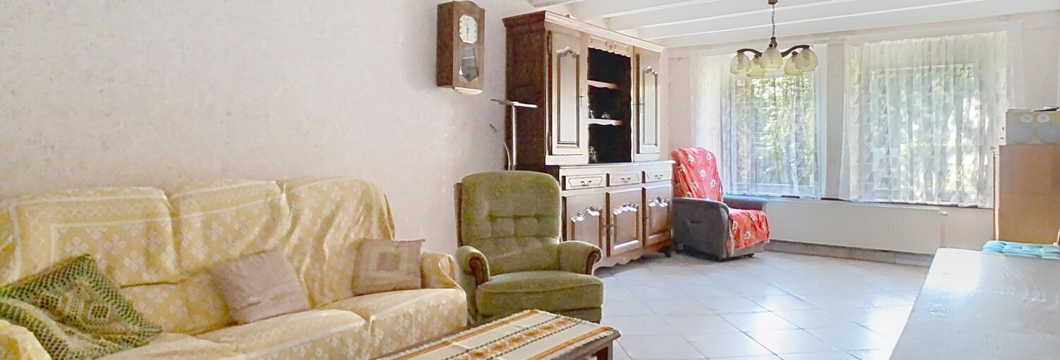 Maison 5 Pièces 103 m² à vendre à Is-en-Bassigny (52140)