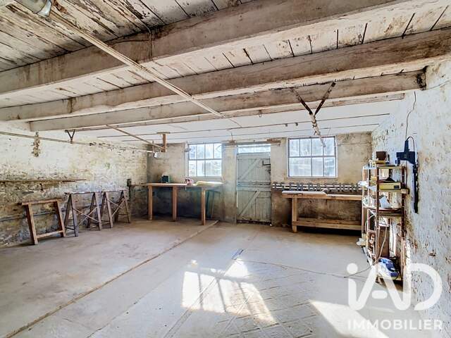 Vente Maison de village 5 pièces — photo du bien