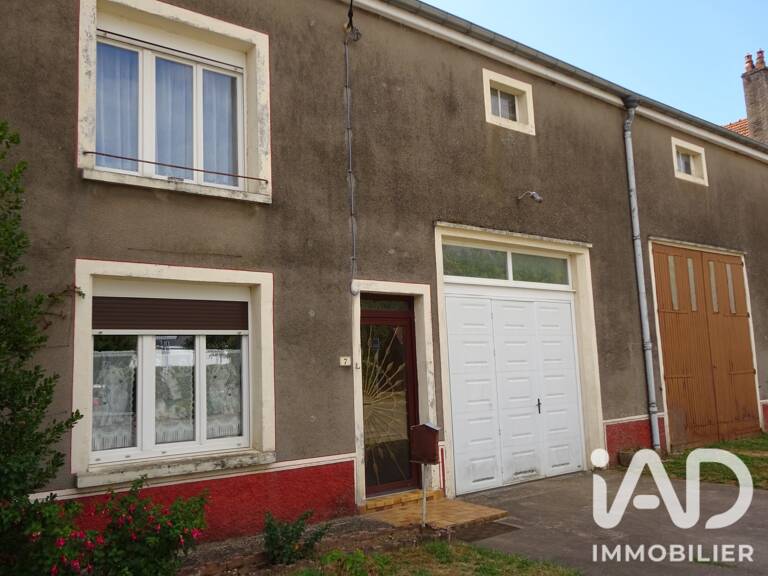 Vente Maison de village 5 pièces — photo 1