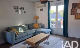 Maison 6 Pièces 102 m² à vendre à Courçay (37310)