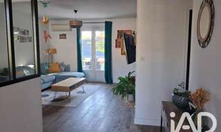 Maison 6 Pièces 102 m² à vendre à Courçay (37310)
