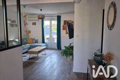 Maison 6 pièces 286500 €
