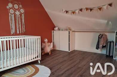 Maison 6 pièces 286500 €