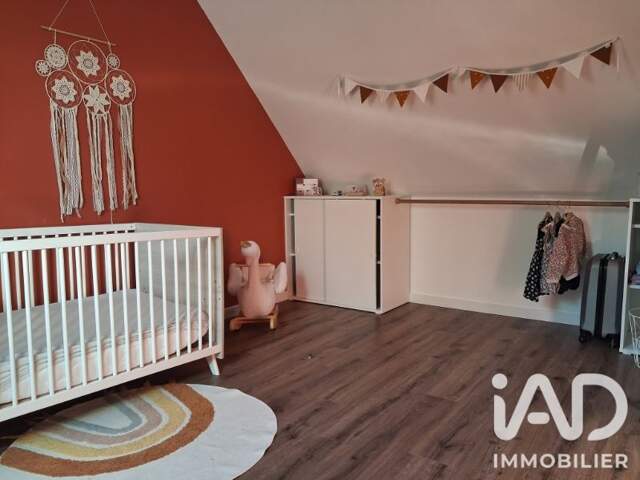 Vente Maison traditionnelle 6 pièces — photo du bien