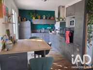 Vente Maison traditionnelle 6 pièces — photo 2