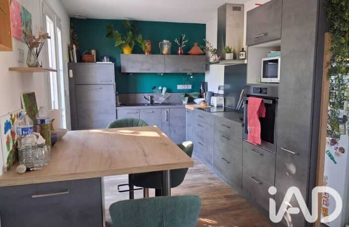 Vente Maison traditionnelle 6 pièces — photo 2