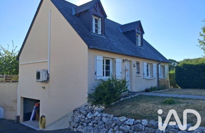 Vente Maison traditionnelle 6 pièces — photo 3