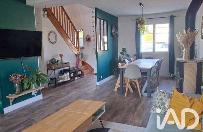Vente Maison traditionnelle 6 pièces — photo 4
