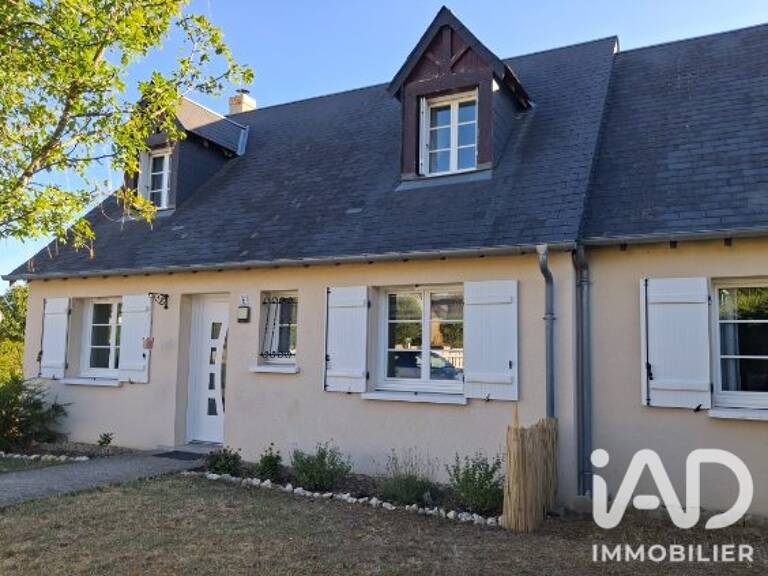 Vente Maison traditionnelle 6 pièces — photo 1