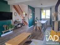 Vente Maison traditionnelle 6 pièces — photo 3
